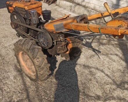 Кентавр Інша, об'ємом двигуна 0 л та пробігом 0 тис. км за 25000 $, фото 6 на Automoto.ua