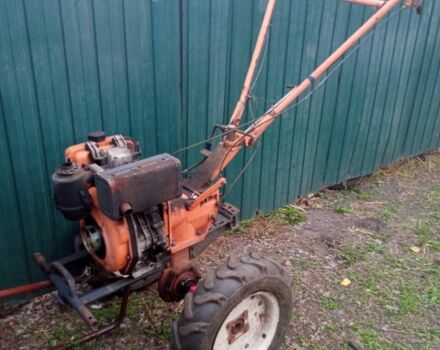 Кентавр Другая 2007 в Терновке на Automoto.ua Кентавр Другая, объемом двигателя 0 л и пробегом 0 тыс. км за 286 $, фото 1 на Automoto.ua