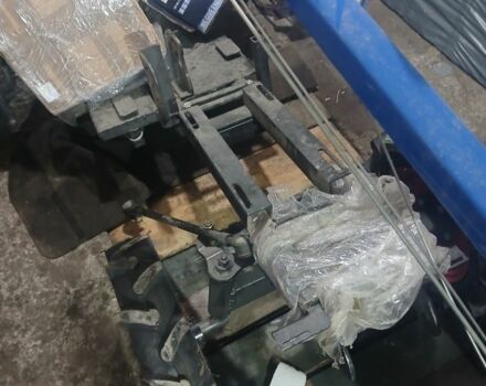 Кентавр Інша, об'ємом двигуна 0 л та пробігом 0 тис. км за 1569 $, фото 3 на Automoto.ua