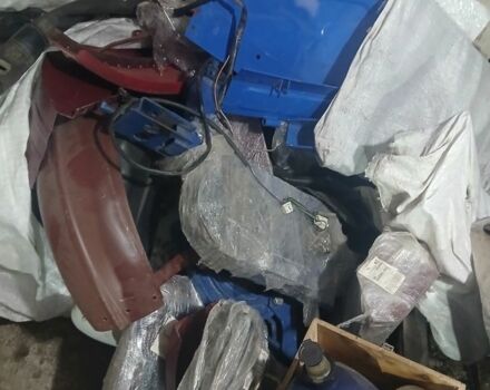 Кентавр Інша, об'ємом двигуна 0 л та пробігом 0 тис. км за 1569 $, фото 4 на Automoto.ua