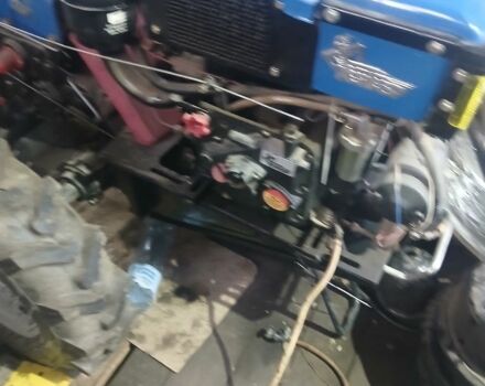 Кентавр Інша, об'ємом двигуна 0 л та пробігом 0 тис. км за 1569 $, фото 1 на Automoto.ua