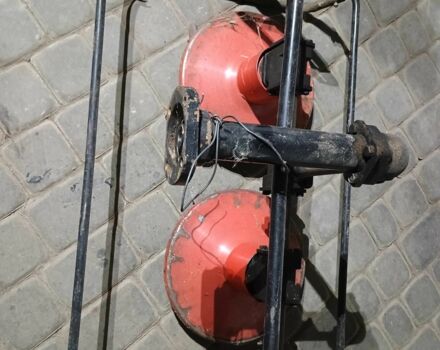 Кентавр Другая, объемом двигателя 0 л и пробегом 0 тыс. км за 618 $, фото 7 на Automoto.ua