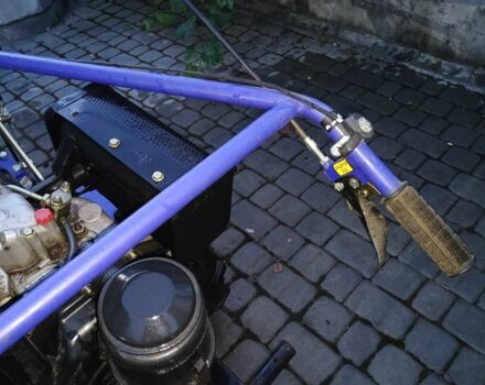 Кентавр Другая, объемом двигателя 0 л и пробегом 0 тыс. км за 618 $, фото 6 на Automoto.ua