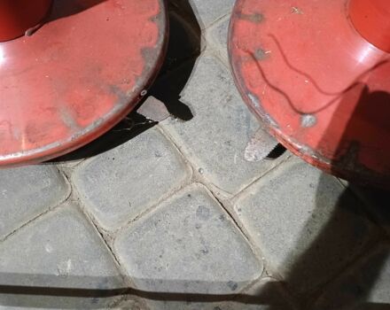 Кентавр Другая, объемом двигателя 0 л и пробегом 0 тыс. км за 618 $, фото 8 на Automoto.ua