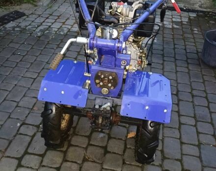 Кентавр Другая, объемом двигателя 0 л и пробегом 0 тыс. км за 618 $, фото 12 на Automoto.ua