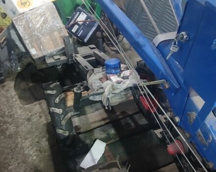Кентавр Інша, об'ємом двигуна 0 л та пробігом 0 тис. км за 1569 $, фото 2 на Automoto.ua