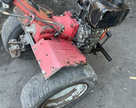 Кентавр Другая, объемом двигателя 0 л и пробегом 0 тыс. км за 219 $, фото 2 на Automoto.ua