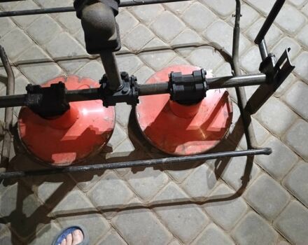 Кентавр Інша, об'ємом двигуна 0 л та пробігом 0 тис. км за 618 $, фото 9 на Automoto.ua