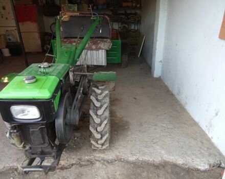 Кентавр Другая, объемом двигателя 0 л и пробегом 0 тыс. км за 1700 $, фото 2 на Automoto.ua