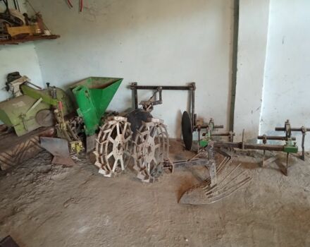 Кентавр Другая, объемом двигателя 0 л и пробегом 0 тыс. км за 1700 $, фото 7 на Automoto.ua