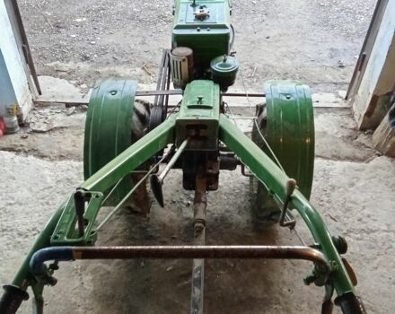 Кентавр Другая, объемом двигателя 0 л и пробегом 0 тыс. км за 1700 $, фото 3 на Automoto.ua