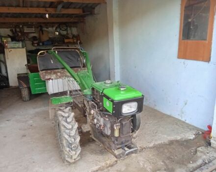 Кентавр Другая, объемом двигателя 0 л и пробегом 0 тыс. км за 1700 $, фото 6 на Automoto.ua