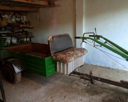 Кентавр Другая, объемом двигателя 0 л и пробегом 0 тыс. км за 1700 $, фото 5 на Automoto.ua