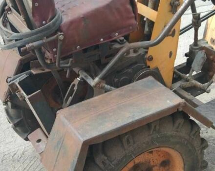 Кентавр Інша, об'ємом двигуна 0 л та пробігом 0 тис. км за 1500 $, фото 3 на Automoto.ua