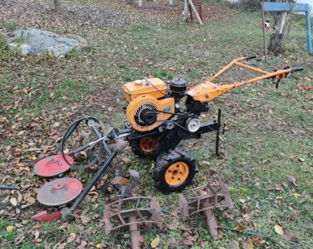 Кентавр Інша, об'ємом двигуна 0 л та пробігом 0 тис. км за 543 $, фото 8 на Automoto.ua