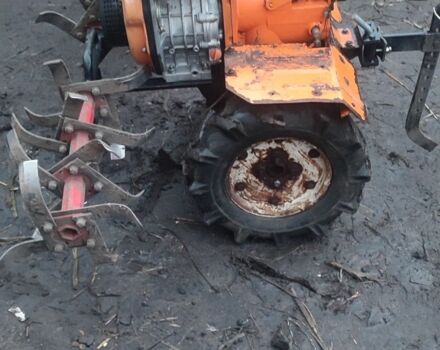 Кентавр Інша, об'ємом двигуна 0.14 л та пробігом 10 тис. км за 427 $, фото 2 на Automoto.ua