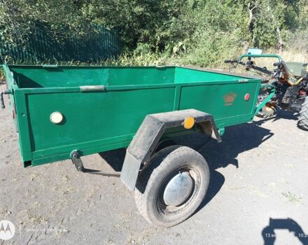 Кентавр Інша, об'ємом двигуна 0 л та пробігом 0 тис. км за 998 $, фото 4 на Automoto.ua