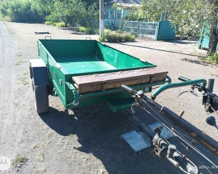 Кентавр Інша, об'ємом двигуна 0 л та пробігом 0 тис. км за 998 $, фото 3 на Automoto.ua