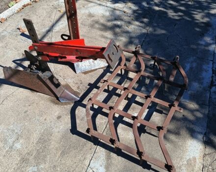 Кентавр Інша, об'ємом двигуна 0 л та пробігом 0 тис. км за 998 $, фото 8 на Automoto.ua