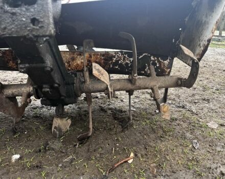 Кентавр Другая, объемом двигателя 0 л и пробегом 0 тыс. км за 83 $, фото 3 на Automoto.ua