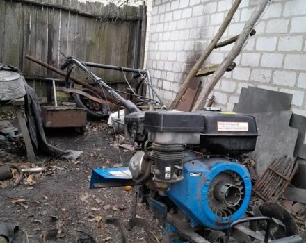 Кентавр Другая, объемом двигателя 0.46 л и пробегом 100 тыс. км за 358 $, фото 1 на Automoto.ua