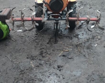 Кентавр Інша, об'ємом двигуна 0.14 л та пробігом 10 тис. км за 427 $, фото 1 на Automoto.ua