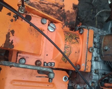 Кентавр Інша, об'ємом двигуна 0.14 л та пробігом 10 тис. км за 427 $, фото 4 на Automoto.ua