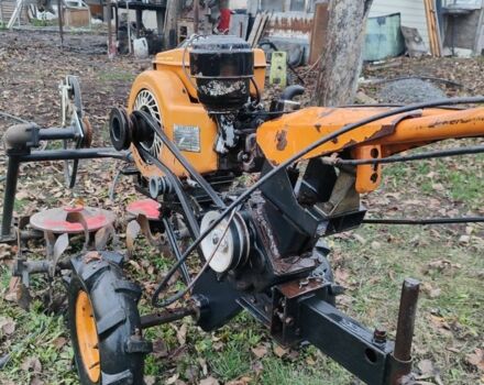 Кентавр Інша, об'ємом двигуна 0 л та пробігом 0 тис. км за 543 $, фото 7 на Automoto.ua