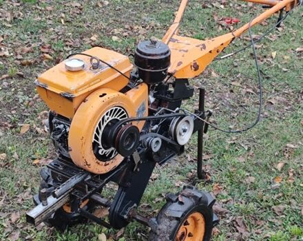 Кентавр Інша, об'ємом двигуна 0 л та пробігом 0 тис. км за 543 $, фото 1 на Automoto.ua