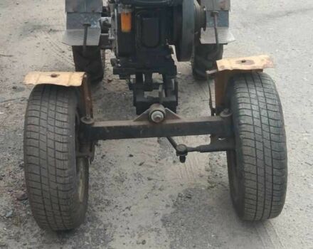 Кентавр Інша, об'ємом двигуна 0 л та пробігом 0 тис. км за 1500 $, фото 4 на Automoto.ua