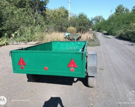 Кентавр Інша, об'ємом двигуна 0 л та пробігом 0 тис. км за 1019 $, фото 5 на Automoto.ua