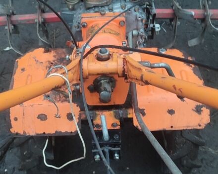 Кентавр Інша, об'ємом двигуна 0.14 л та пробігом 10 тис. км за 427 $, фото 3 на Automoto.ua