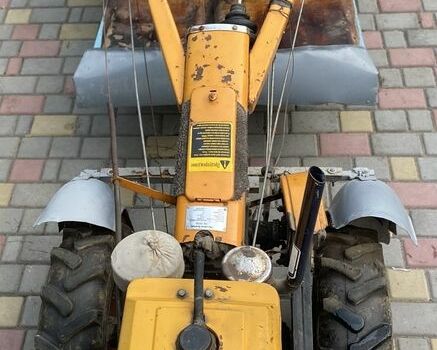 Кентавр Інша, об'ємом двигуна 0 л та пробігом 50 тис. км за 798 $, фото 3 на Automoto.ua