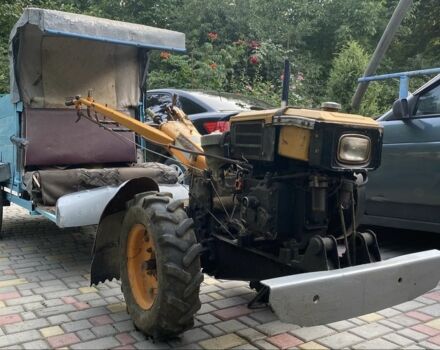 Кентавр Інша, об'ємом двигуна 0 л та пробігом 50 тис. км за 798 $, фото 2 на Automoto.ua