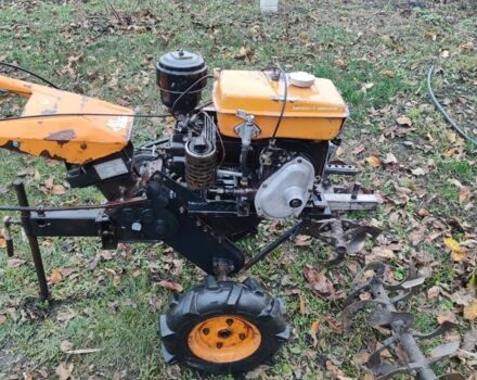 Кентавр Інша, об'ємом двигуна 0 л та пробігом 0 тис. км за 543 $, фото 3 на Automoto.ua