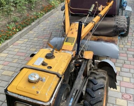 Кентавр Інша, об'ємом двигуна 0 л та пробігом 50 тис. км за 798 $, фото 1 на Automoto.ua