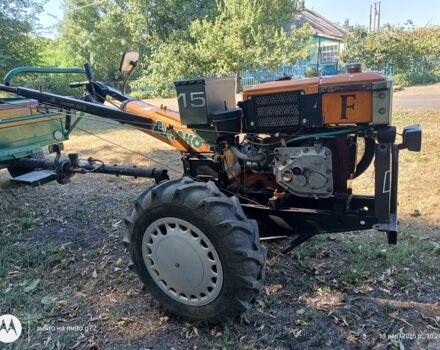 Кентавр Інша, об'ємом двигуна 0 л та пробігом 0 тис. км за 1019 $, фото 1 на Automoto.ua