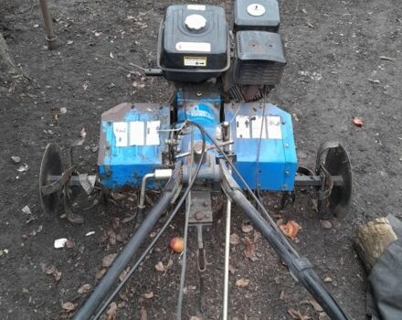 Кентавр Другая, объемом двигателя 0.46 л и пробегом 100 тыс. км за 358 $, фото 2 на Automoto.ua