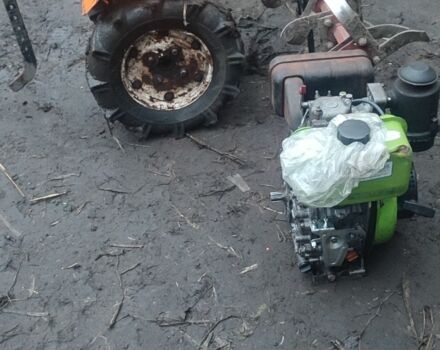 Кентавр Інша, об'ємом двигуна 0.14 л та пробігом 10 тис. км за 427 $, фото 5 на Automoto.ua