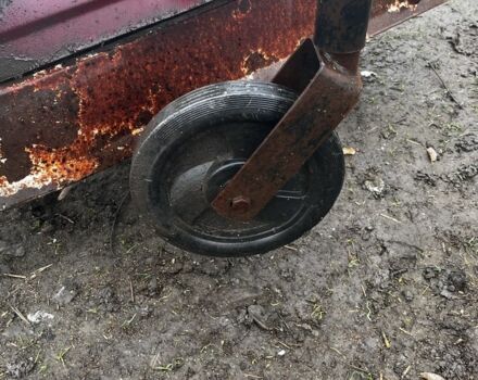 Кентавр Другая, объемом двигателя 0 л и пробегом 0 тыс. км за 83 $, фото 4 на Automoto.ua