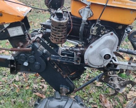 Кентавр Інша, об'ємом двигуна 0 л та пробігом 0 тис. км за 543 $, фото 4 на Automoto.ua