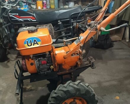 Кентавр Другая, объемом двигателя 0 л и пробегом 0 тыс. км за 729 $, фото 1 на Automoto.ua