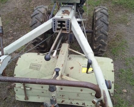 Кентавр Другая, объемом двигателя 0 л и пробегом 1 тыс. км за 691 $, фото 3 на Automoto.ua