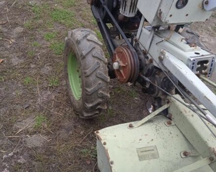 Кентавр Другая, объемом двигателя 0 л и пробегом 1 тыс. км за 691 $, фото 2 на Automoto.ua