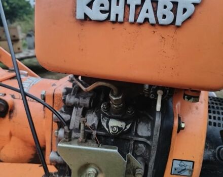 Кентавр Другая, объемом двигателя 0 л и пробегом 2 тыс. км за 432 $, фото 5 на Automoto.ua