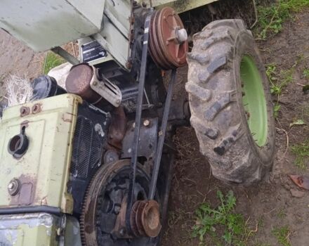 Кентавр Другая, объемом двигателя 0 л и пробегом 1 тыс. км за 691 $, фото 4 на Automoto.ua