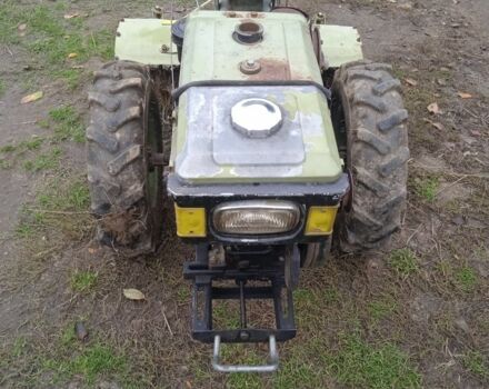 Кентавр Другая, объемом двигателя 0 л и пробегом 1 тыс. км за 691 $, фото 1 на Automoto.ua