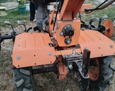 Кентавр Другая, объемом двигателя 0 л и пробегом 2 тыс. км за 432 $, фото 3 на Automoto.ua