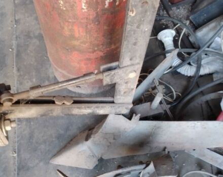 Кентавр Другая 2011 в Кривом Роге на Automoto.ua Кентавр Другая, объемом двигателя 0 л и пробегом 0 тыс. км за 483 $, фото 3 на Automoto.ua