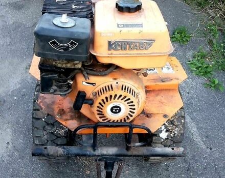 Кентавр Другая, объемом двигателя 0.22 л и пробегом 0 тыс. км за 500 $, фото 1 на Automoto.ua